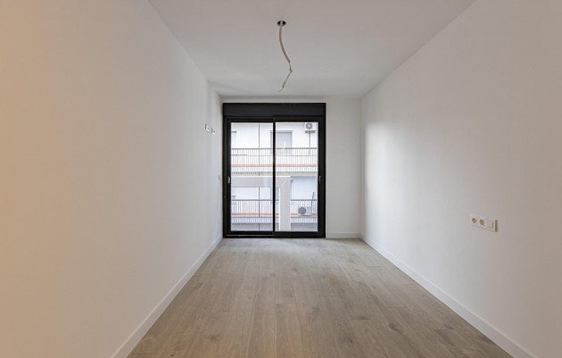 Nueva construcción  - Ático - Murcia - Centro