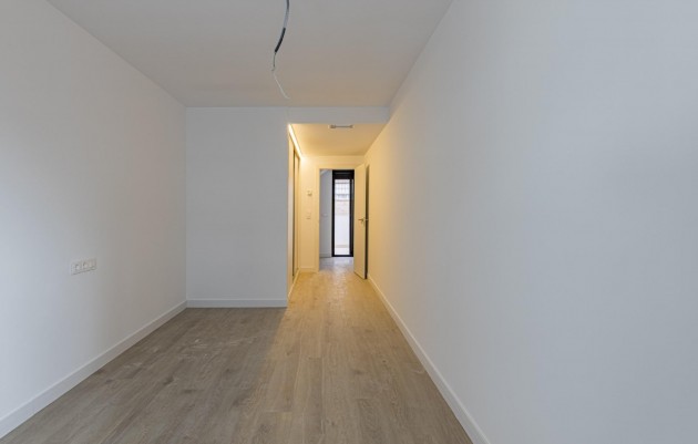 Nueva construcción  - Ático - Murcia - Centro