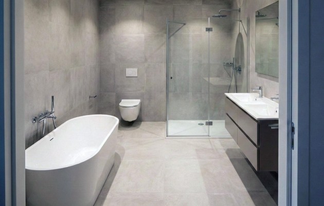 Nieuwbouw - Bungalow - Pilar de la Horadada - pueblo