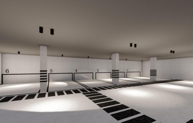 Nueva construcción  - Ground floors - Guardamar del Segura - Guardamar Del Segura