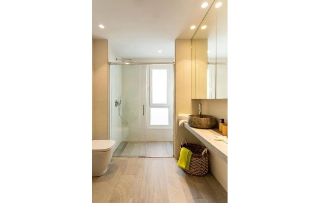 Nueva construcción  - Villas - Algorfa