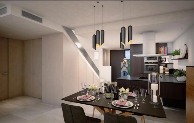 Nueva construcción  - Apartament - Algorfa