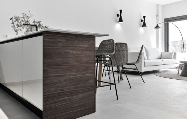 Nouvelle construction - Bungalows - Torrevieja