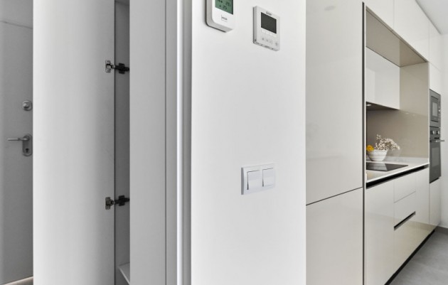 Nouvelle construction - Bungalows - Torrevieja