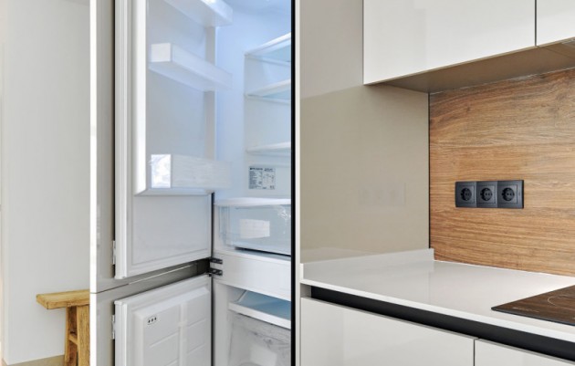 Nouvelle construction - Bungalows - Torrevieja