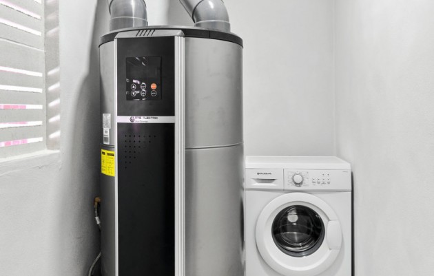 Nouvelle construction - Bungalows - Torrevieja