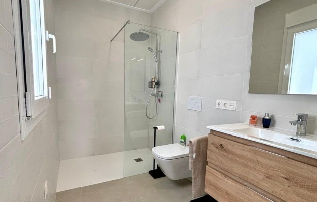 New Build - Villas - Rojales