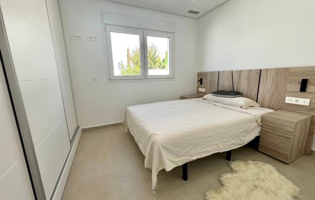 New Build - Villas - Rojales