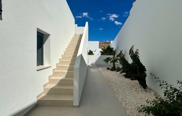 New Build - Villas - Rojales