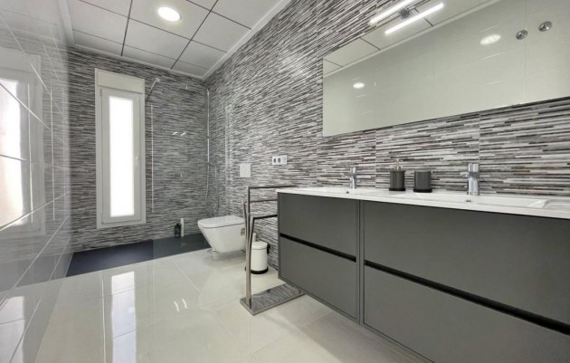 Nouvelle construction - Villas - Rafal