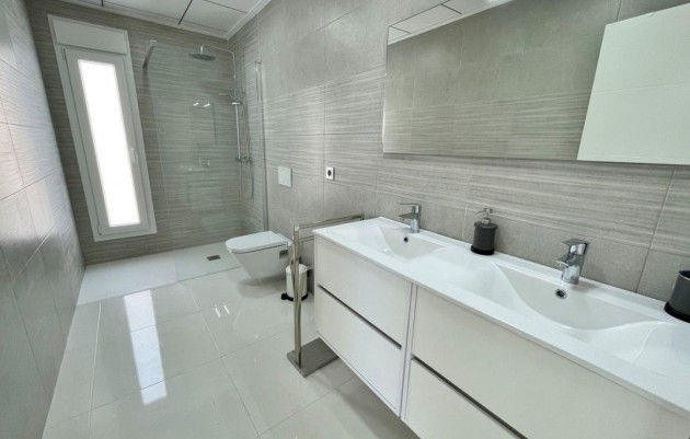 Nouvelle construction - Villas - Rafal