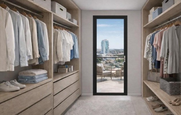 Nieuwbouw - Apartament - Torrevieja