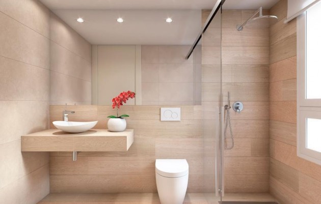 Nieuwbouw - Villas - Algorfa