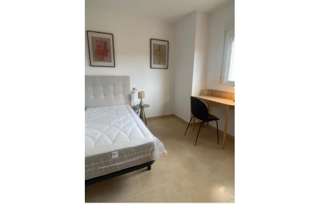 Nouvelle construction - Apartament - Orihuela
