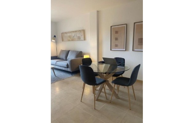 Nouvelle construction - Apartament - Orihuela