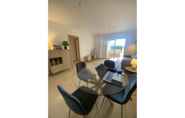 Nueva construcción  - Apartament - Orihuela