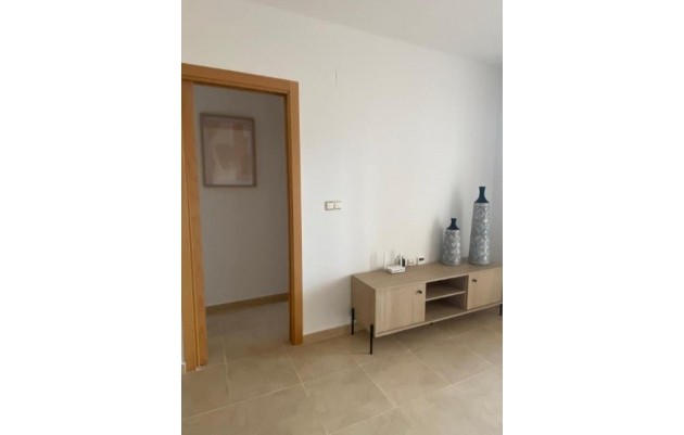 Nouvelle construction - Ground floors - Orihuela