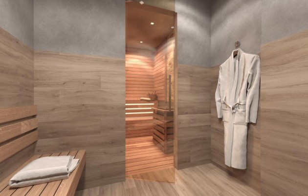 Nueva construcción  - Apartament - Torrevieja