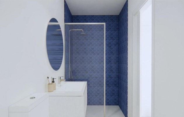 Nouvelle construction - Ground floors - Pilar de la Horadada