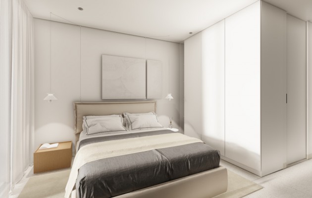 Nouvelle construction - Villas - Guardamar del Segura - Guardamar Del Segura