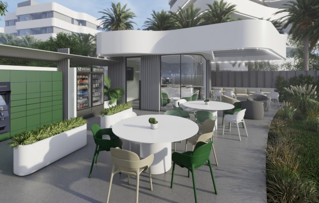 Nouvelle construction - Villas - Guardamar del Segura - Guardamar Del Segura