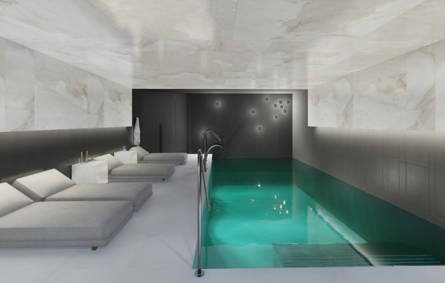 Nouvelle construction - Villas - Guardamar del Segura - Guardamar Del Segura