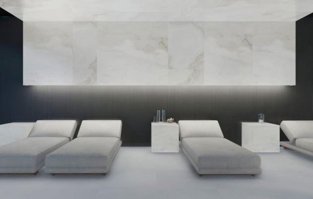 Nieuwbouw - Apartament - Calpe