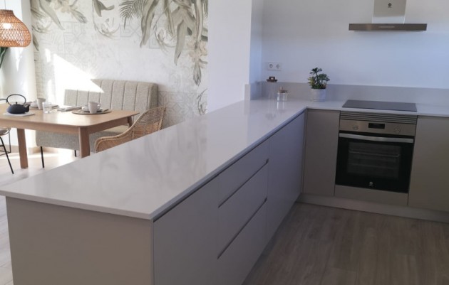 Nueva construcción  - Apartament - Orihuela