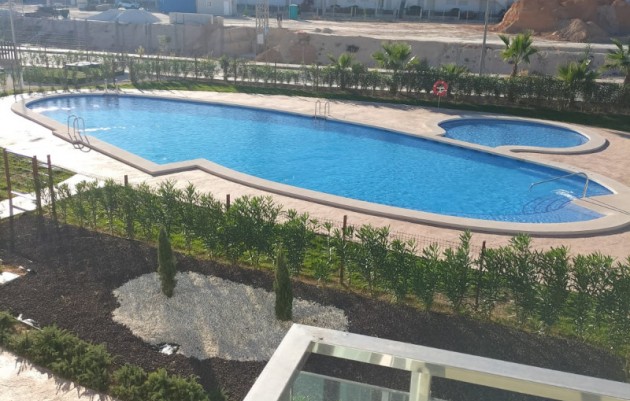 Nueva construcción  - Apartament - Orihuela