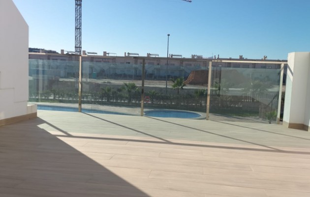 Nueva construcción  - Apartament - Orihuela