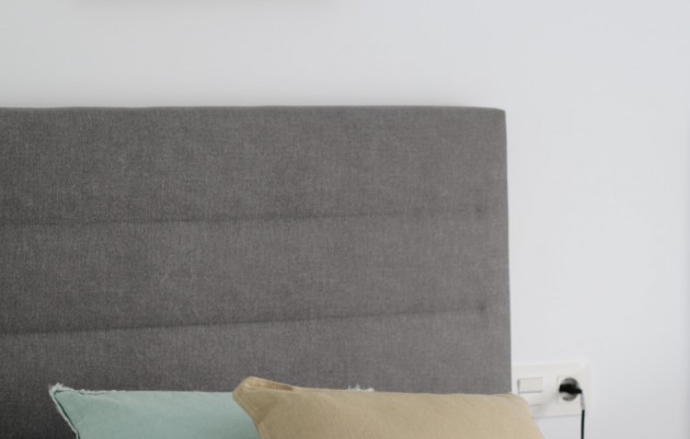 New Build - Terraced houses - Pilar de la Horadada