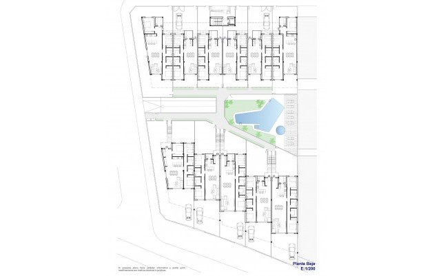 Nueva construcción  - Apartamento - Pilar de la Horadada - pueblo
