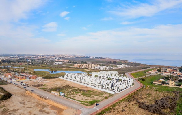 New Build - Penthouse - Los Alcázares - Serena Golf