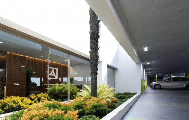 Nieuwbouw - Appartement - Los Alcázares - Serena Golf