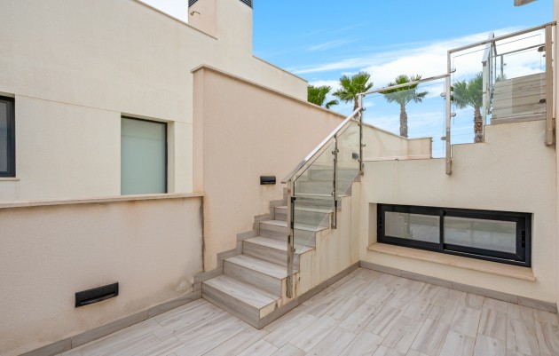 Herverkoop - Villa - Orihuela Costa - Lomas de Cabo Roig