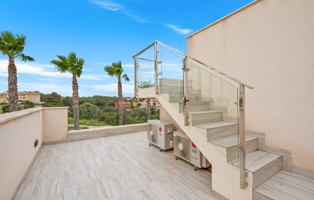 Herverkoop - Villa - Orihuela Costa - Lomas de Cabo Roig