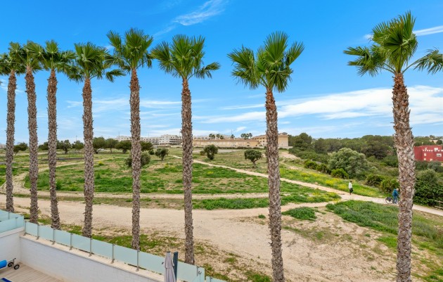 Herverkoop - Villa - Orihuela Costa - Lomas de Cabo Roig