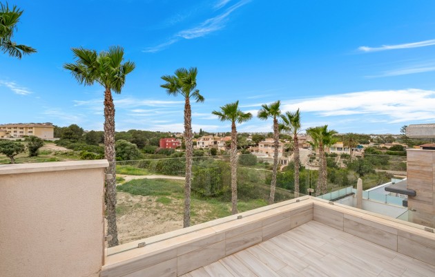 Herverkoop - Villa - Orihuela Costa - Lomas de Cabo Roig