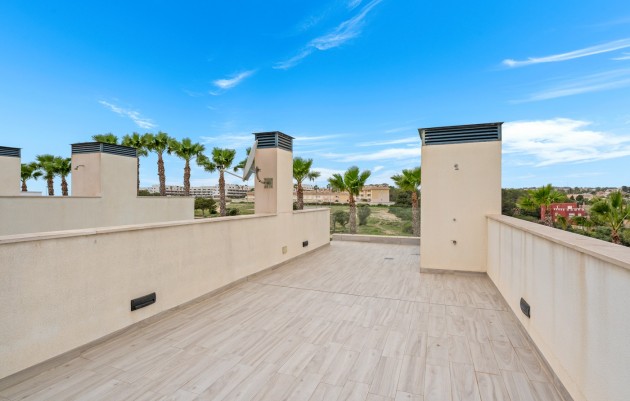 Herverkoop - Villa - Orihuela Costa - Lomas de Cabo Roig