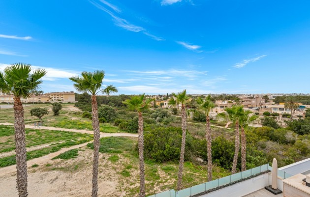 Herverkoop - Villa - Orihuela Costa - Lomas de Cabo Roig