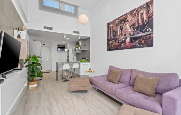 Herverkoop - Villa - Orihuela Costa - Lomas de Cabo Roig