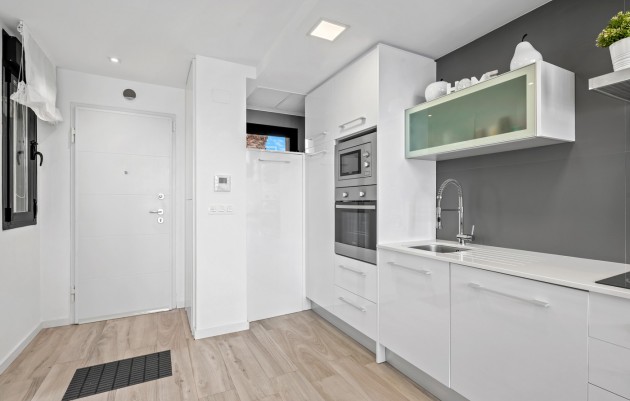 Herverkoop - Villa - Orihuela Costa - Lomas de Cabo Roig