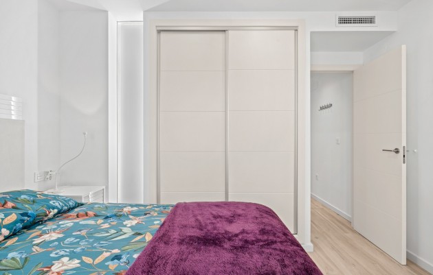 Herverkoop - Villa - Orihuela Costa - Lomas de Cabo Roig