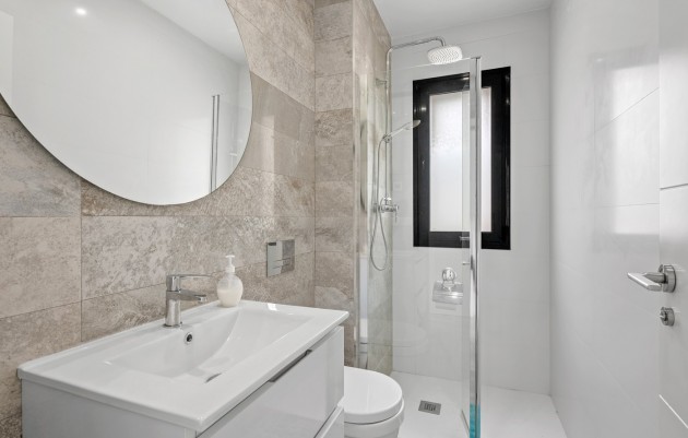 Herverkoop - Villa - Orihuela Costa - Lomas de Cabo Roig