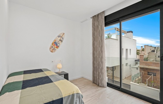 Herverkoop - Villa - Orihuela Costa - Lomas de Cabo Roig