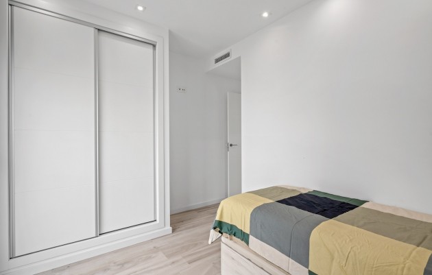 Herverkoop - Villa - Orihuela Costa - Lomas de Cabo Roig