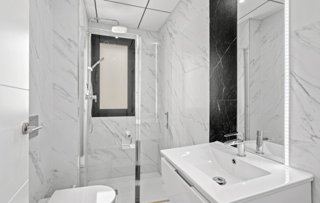 Herverkoop - Villa - Orihuela Costa - Lomas de Cabo Roig