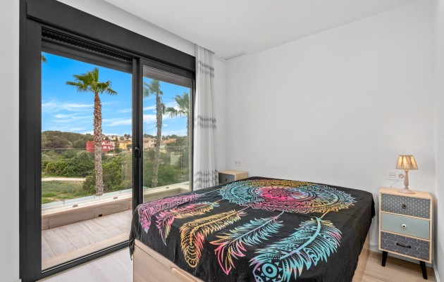 Herverkoop - Villa - Orihuela Costa - Lomas de Cabo Roig