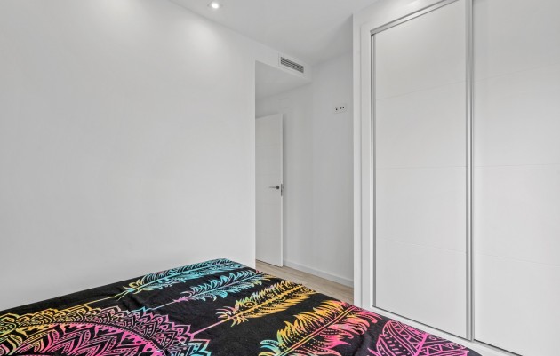 Herverkoop - Villa - Orihuela Costa - Lomas de Cabo Roig