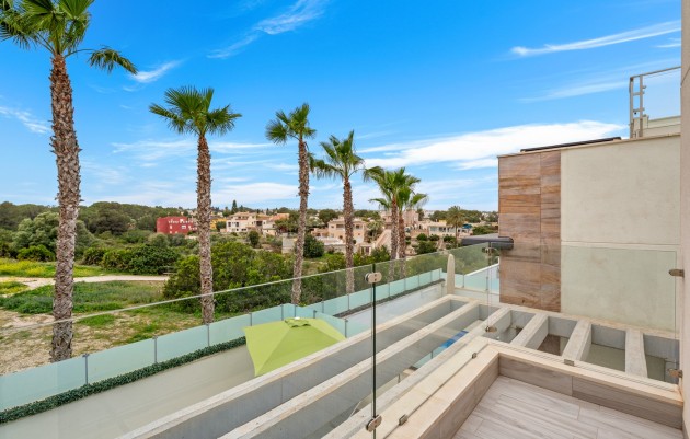 Herverkoop - Villa - Orihuela Costa - Lomas de Cabo Roig